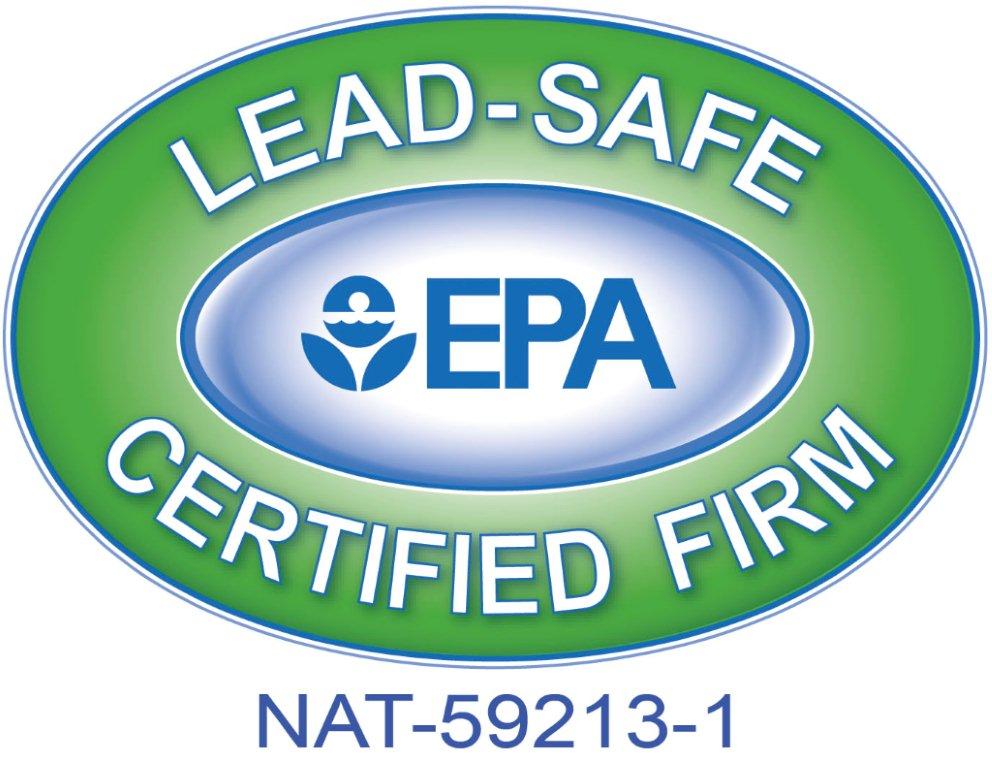 EPA Lead Paint Renovator