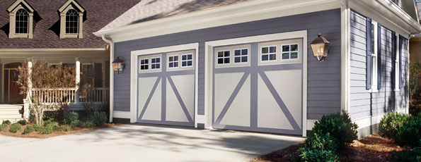 Allied Doors North Florida, Inc.