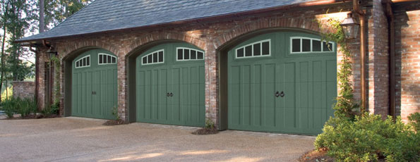 Allied Doors North Florida, Inc.